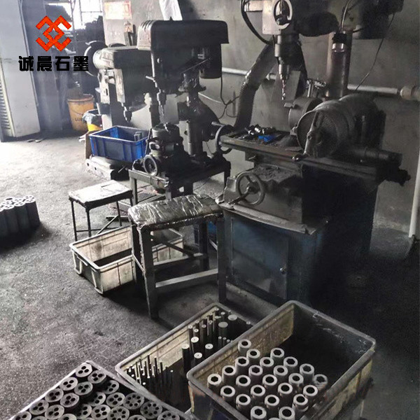 中国 Chengchen Graphite (Qingdao) Co., Ltd. 会社概要