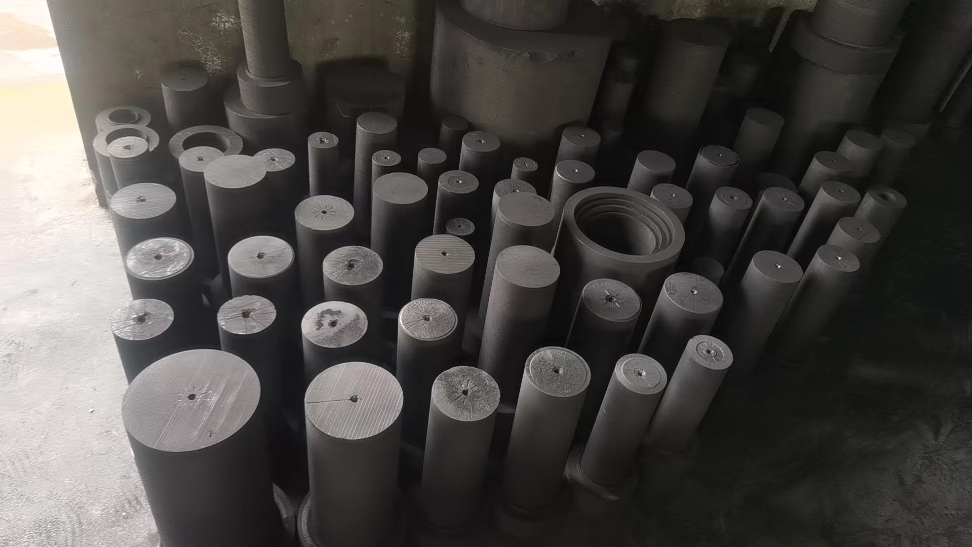 中国 Chengchen Graphite (Qingdao) Co., Ltd. 会社概要