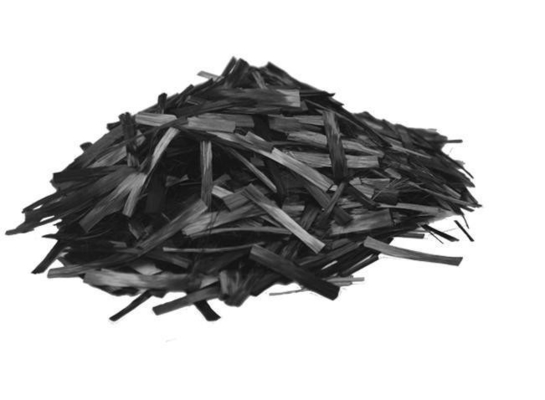 1-100mm 直径 強度 標準を設定する炭素切断糸の性能