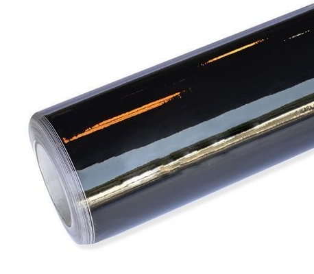 カーパッキング ヴィニール 5D カーボンファイバー 高光沢 20m PVC 原材料 車体用