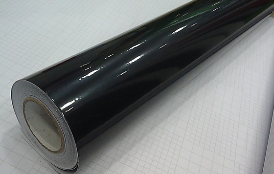 1.52×30 メートル 3D カーボンファイバーフィルム パーソナライゼーション 市場の好み