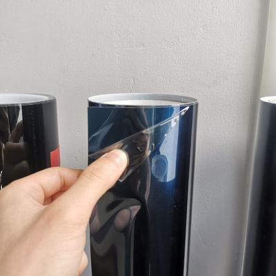 99%カーボン 機械特性 タイプ 3D カーボン繊維 1.52*30m