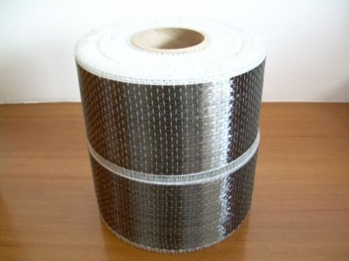 メカニカルプロパティ タイプ カーボンファイバー トウィル 黒色 3k 200g USD12/ Per Square Meter