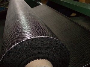 3k 200g レッド カラー トウィル 織り カーボン 織り 100 メートル 長さ オーダーメイド