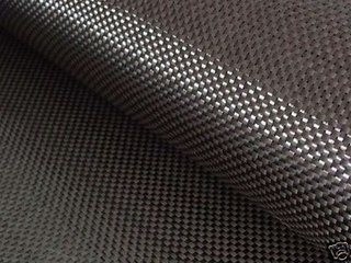 75% 炭素繊維 25% ケヴラー繊維 ハイブリッド 構造 製品にとって理想的な選択