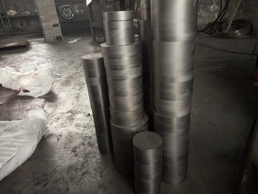 500 300 200mm 密度 1.78g/cm3 産業用グラフィットブロック