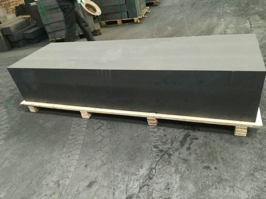 500 300 200mm 密度 1.78g/cm3 産業用グラフィットブロック