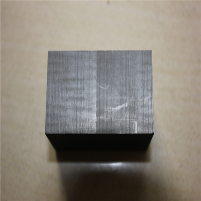 EDM用のカスタマイズされた鋳型グラフィット91