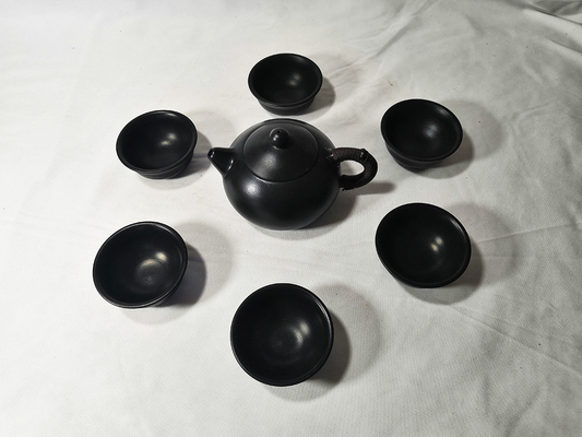 DC-1.85 グラフィット茶碗 飲み物 オーダーメイド 支払いをドルで受け入れる
