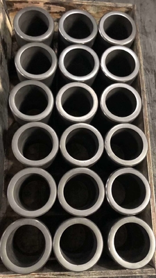 グラフィット棒 積密度1.80 円形 方形 直径3mm~200mm