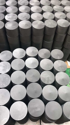 密度 1.80g 1.85g/cm3 グラフィット 丸棒 振動形状 パーソナライズされたニーズ
