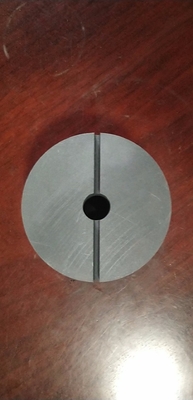 高密度1.85g/cm3 あなたの製造ニーズに合わせたグラフィット模具