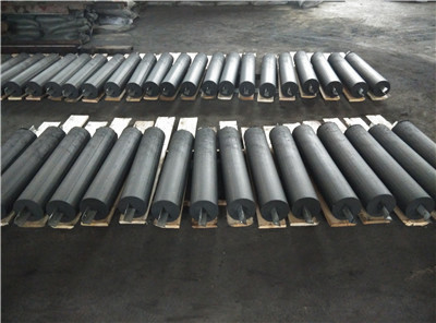 150*800mm グラフィット接地モジュールと 50% 割引 150mm 長さ800mm