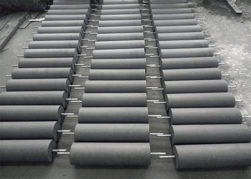 150*800mm グラフィット接地モジュールと 50% 割引 150mm 長さ800mm