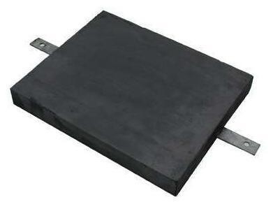 150*800mm グラフィット接地モジュールと 50% 割引 150mm 長さ800mm
