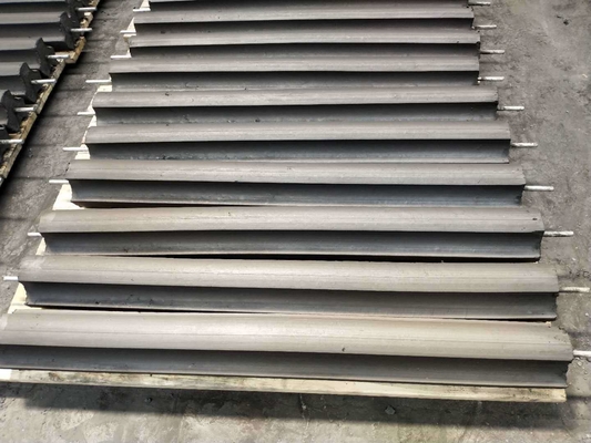150*800mm グラフィット接地モジュールと 50% 割引 150mm 長さ800mm