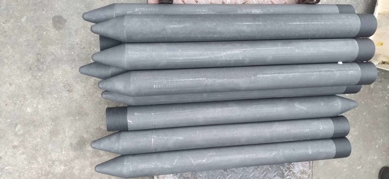 0.044mm ダイヤモンド・ツール フレイクグラフィット・ストッド クリスタル形状とGR-DM