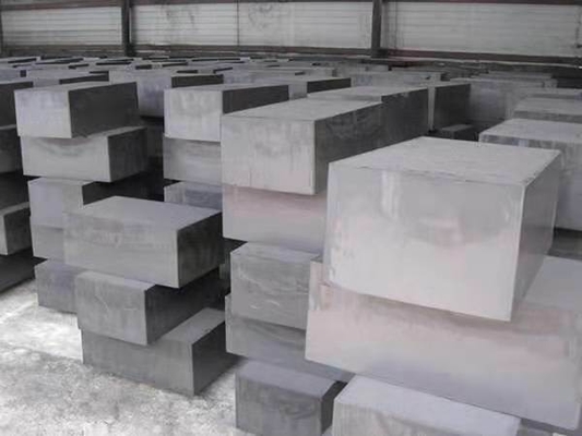 定製 中国製 グラフィット 鋳造 銅棒 棒 管 溶融 模具