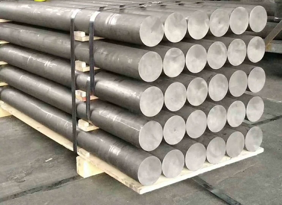 7-10オム抵抗 内面コーティング 銅鋳造用グラフィット模具 1.85g/cm3 完璧