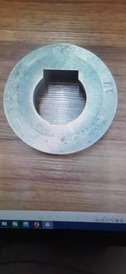 工業用高純度高密度グラフィット模具 銅/銅の鋳造用