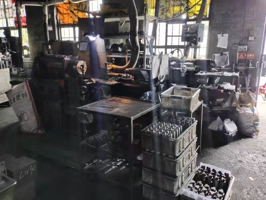 産業用品 連続鋳造銅用グラフィット模具
