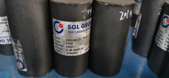 工業品種 工業品種 100% 異なるサイズのための1.80g グラフィットブロック
