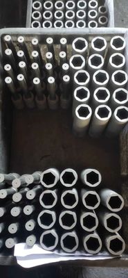 あなたの仕様に合わせた DC-1.85 製造用にカスタマイズされた銅グラフィット模具