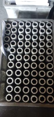 あなたの仕様に合わせた DC-1.85 製造用にカスタマイズされた銅グラフィット模具