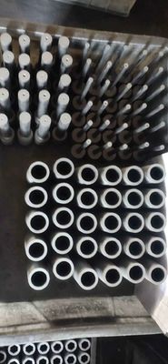 あなたの仕様に合わせた DC-1.85 製造用にカスタマイズされた銅グラフィット模具