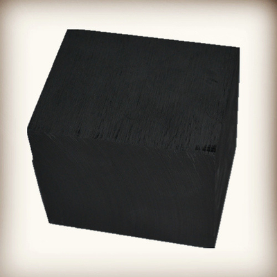 パーソナライゼーション 100% 炭灰含有量 50 Ppm EDM 用のグラフィット棒