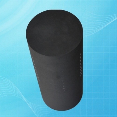 高密度グラフィット棒 300mm直径の鋳造器用 1.82g
