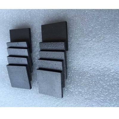 PG-015 密度 磁気振動用のピロリティックグラフィット 50*50*1mm
