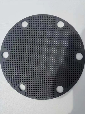 工業級半導体シリコン・ウェーファー用のカスタマイズされた2200-3000グラフィットヒーター
