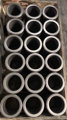 オーダーメイド 高密度1.85g グラフィット模具 横断連続鋳銅