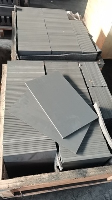 DC-1.85 熱伝導性 ピロリシックグラフィット 燃料電池プレート グラフィットシート