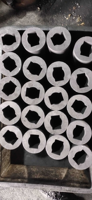 精度 1.85g 連続鋳造用グラフィット 銅容量 0.01mm パーソナライズ