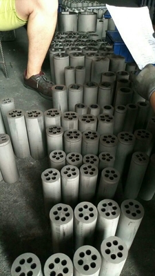 1.500kg パッケージ 総重量 定製 1.85 グラフィット 模具 連続鋳型銅