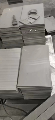 銅鋳造産業用高密度鋳造グラフィットと散装密度1.91g/cm3
