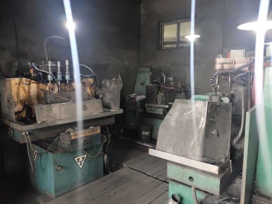 黒い色で連続鋳造の銅のためのカスタマイズ可能な他の形グラフィット模具