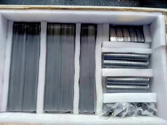 Sgl R4820 グラフィットカビ内の積密度1.82の銅グラフィットスラブ