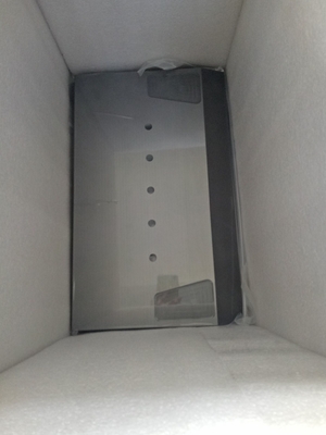 銅生産のためのカスタマイズされた鋳型グラフィットスラブ