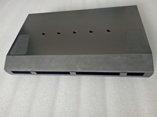 銅生産のためのカスタマイズされた鋳型グラフィットスラブ