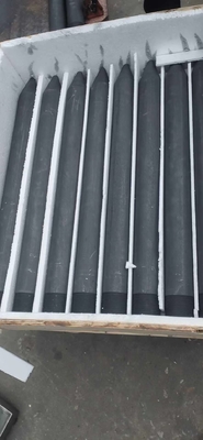 工業用用用品のための内面コーティング カスタマイズされたグラフィットストッパーヘッド