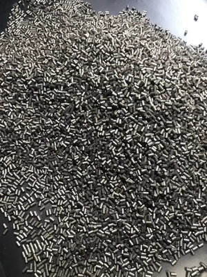 100% 炭酸グラフィット 棒 軽径 3mm から 50mm 潤滑剤 適用