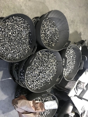 100% 炭酸グラフィット 棒 軽径 3mm から 50mm 潤滑剤 適用