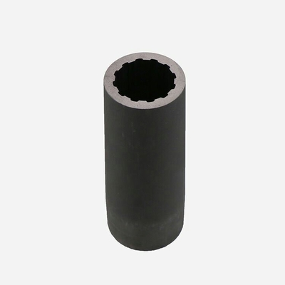 水晶形状 フレイクグラフィット強度 水平連続鋳造用グラフィット模具