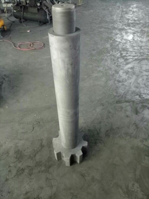 1.75g アルミニウムフラークグラフィットのための散布密度グラフィットローター溶液