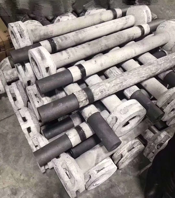 1.75g アルミニウムフラークグラフィットのための散布密度グラフィットローター溶液