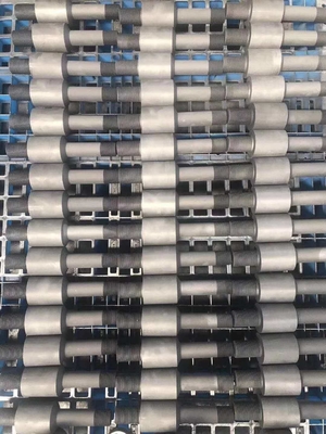 1.75g アルミニウムフラークグラフィットのための散布密度グラフィットローター溶液