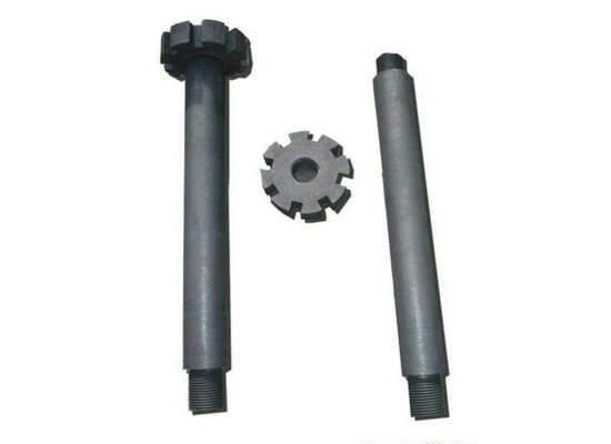 1.72g 大量密度 仕様別 樹脂浸透グラフィットローター GR フレイクグラフィット